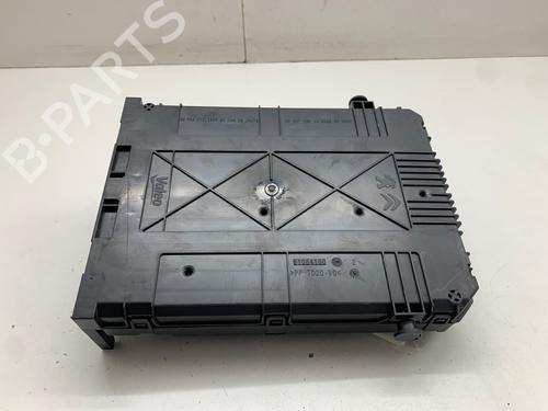 Fuse box PEUGEOT 2008 I (CU_) 1.6 BlueHDi | BP39602668E1 - Image 2