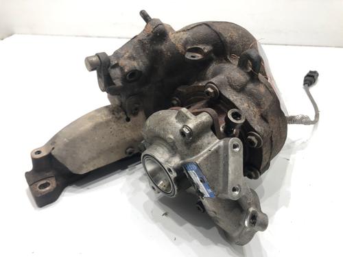 Turbocompressore Turbocompressore 39285911 39285911