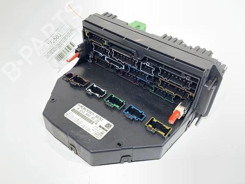 fuse-box-mercedes-benz-e-class-w212-2009-2010-2011-2012-2013-2014-2015-2016-39300147 main image