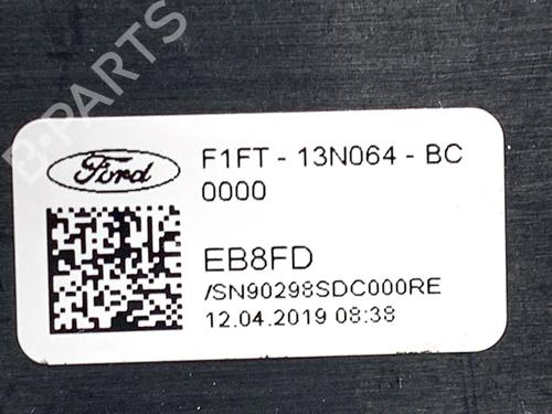 Steering column stalk FORD KUGA II (DM2) 1.5 EcoBoost | BP39307411I23 - Image 4