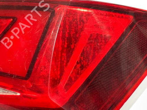 Højre baglygte SEAT ATECA (KH7, KHP) 2.0 TDI 4Drive | BP39367346C35 - Image 2