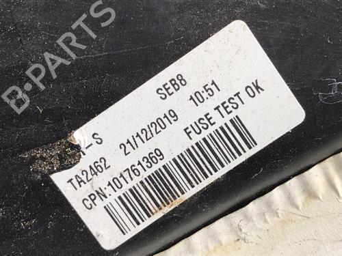 Fuse box VOLVO XC60 II (246) B5 Mild-Hybrid AWD | BP39333312E1 - Image 5