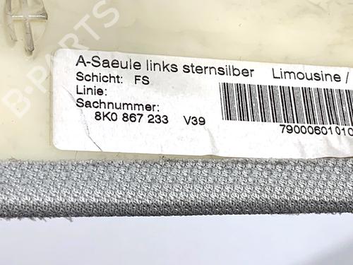 Other AUDI A4 B8 (8K2) 2.0 TFSI | BP39305083O1 - Image 4