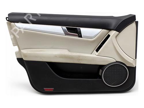 front-left-panel-mercedes-benz-c-class-w204-2007-2008-2009-2010-2011-2012-2013-2014-2015-40115864 main image