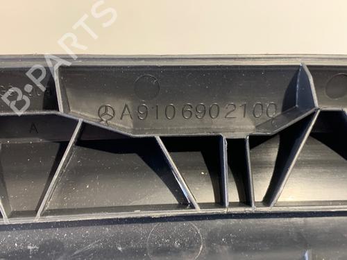 Right sun visor MERCEDES-BENZ SPRINTER 3,5-t Platform/Chassis (B907, B910) 317 CDI (910.030) | BP39357488I2 - Image 5