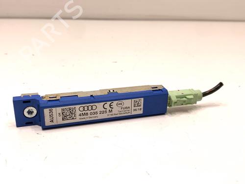 Used Electronic module Electronic module 39318663 39318663