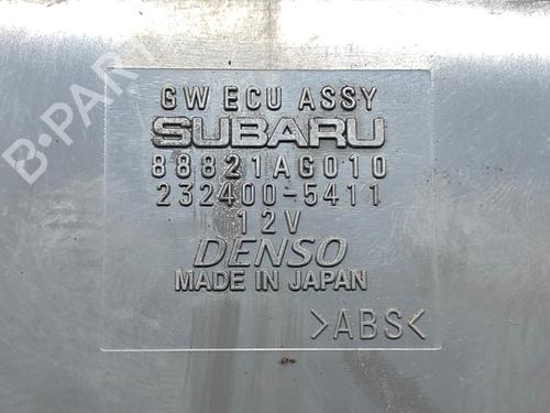 Electronic module SUBARU FORESTER (SH_) 2.0 D AWD (SHH, SHD, SHN) | BP39270007M83 - Image 4