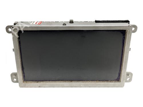 display-monitor-audi-a6-c6-4f2-2004-2005-2006-2007-2008-2009-2010-2011-39360236 main image