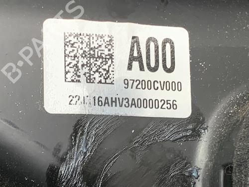 Heater matrix KIA EV6 (CV) ELECTRIC AWD | BP39341393M63 - Image 6