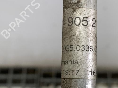 AC pipe DACIA DUSTER (HS_) 1.2 TCe 125 | BP39357271M126 - Image 6