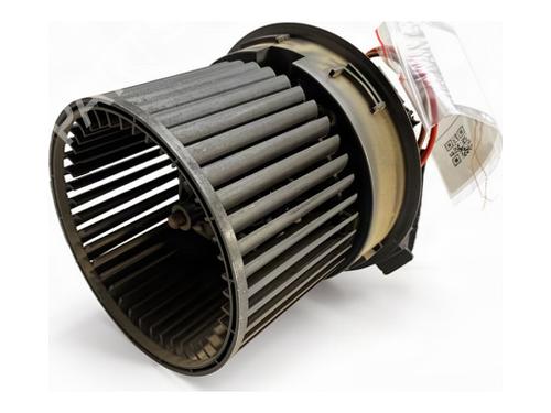 Used Heater blower motor Heater blower motor DACIA DUSTER (HS_) 1.2 TCe 125 4x4 (125 hp) 40558815 40558815