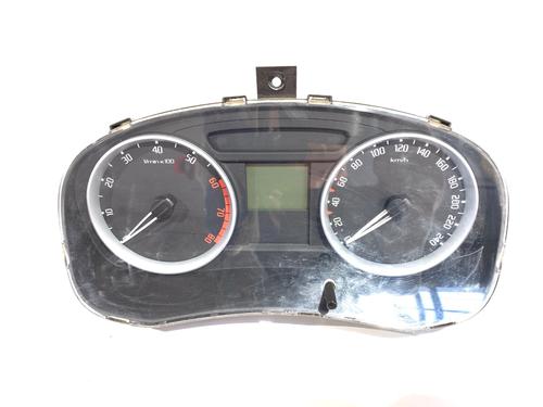 instrument-cluster-skoda-roomster-5j7-2006-2007-2008-2009-2010-2011-2012-2013-2014-2015-39314327 main image