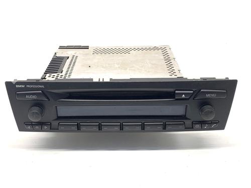 radio-bmw-3-e90-2004-2005-2006-2007-2008-2009-2010-2011-2012-39346712 main image