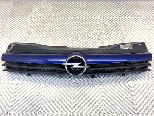 grille-opel-astra-h-a04-2004-2005-2006-2007-2008-2009-2010-2011-2012-2013-2014-39327804 main image