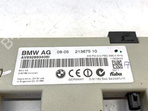 Antenne/Base BMW 3 (E90) 318 i | BP39328719C140 - Image 4