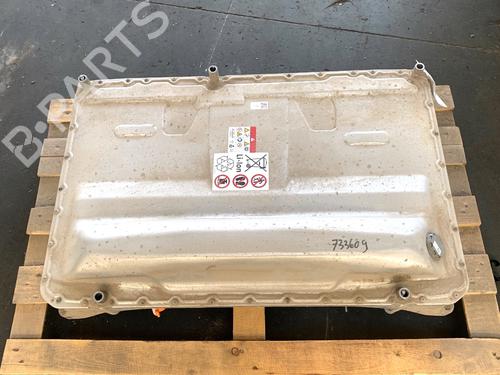 Used Battery Battery 39293362 39293362