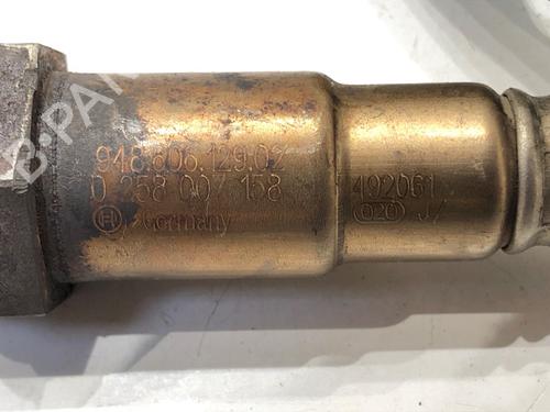Electronic sensor PORSCHE CAYENNE (9PA) S 4.5 | BP39279279M84 - Image 3