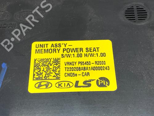 Electronic module KIA SPORTAGE V (NQ5) 1.6 T-GDi Hybrid AWD | BP39369990M83 - Image 3