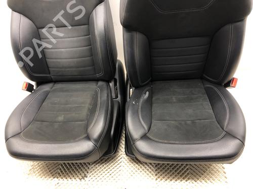 Sæde sæt MERCEDES-BENZ M-CLASS (W166) ML 350 BlueTEC 4-matic (166.024, 166.023) | BP39323289C78 - Image 10