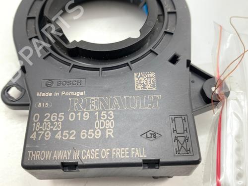 Electronic sensor RENAULT CLIO IV (BH_) 1.2 16V | BP40068576M84 - Image 4