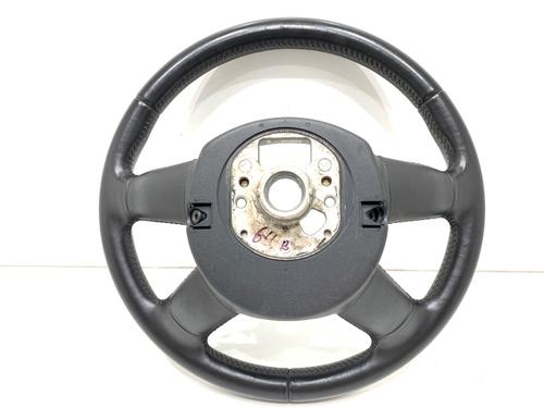 Steering wheel AUDI A4 B8 (8K2) 2.0 TDI | BP39377646C49 - Image 7