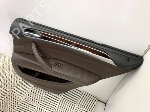 Rear right panel BMW X5 (E70) xDrive 40 d | BP39287581C61 - Image 2