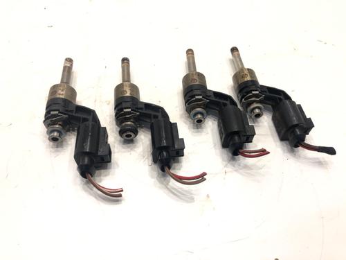 Injector AUDI A3 (8P1) 1.4 TFSI | BP39497079M100 - Image 2