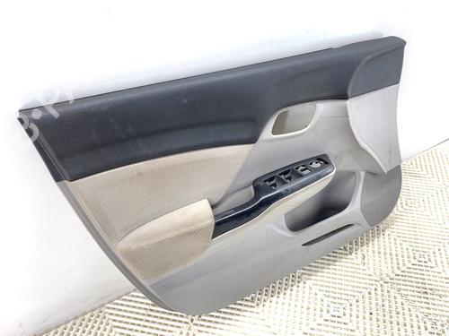Front left panel HONDA CIVIC IX Saloon (FB) 1.8 (FB2) | BP39318451C58 - Image 2