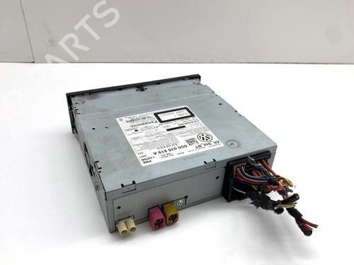 Electronic module VW GOLF VII Variant (BA5, BV5) 1.6 TDI | BP39353590M83 - Image 2