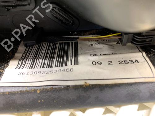 Front right panel AUDI A6 C7 Avant (4G5, 4GD) 2.0 TDI | BP39340349C59 - Image 8