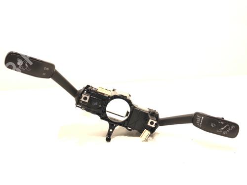 Used Steering column stalk Steering column stalk VW GOLF VII Variant (BA5, BV5) 1.6 TDI (90 hp) 39315291 39315291