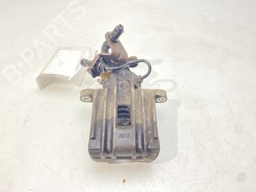 Used Right rear brake caliper Right rear brake caliper SKODA OCTAVIA II Combi (1Z5) 1.6 LPG (102 hp) 39269060 39269060