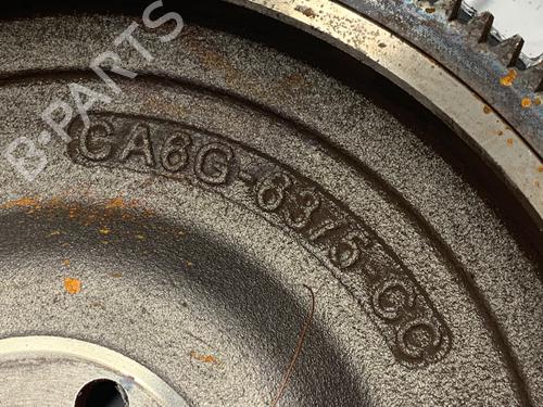 Flywheel FORD FIESTA VII (HJ, HF) 1.1 Ti-VCT | BP39336982M101 - Image 3