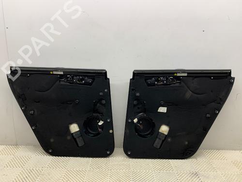 Seats set AUDI Q7 (4LB) 3.0 TDI quattro | BP40522548C78 - Image 14