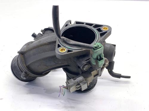 Throttle body PEUGEOT 607 (9D, 9U) 2.0 HDI | BP39347004M82 - Image 4