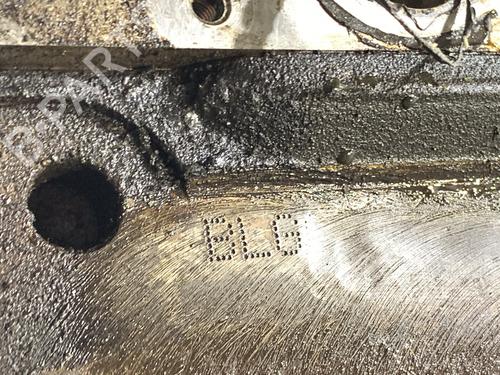 Engine VW GOLF V (1K1) 1.4 TSI | BP39370212M1 - Image 8