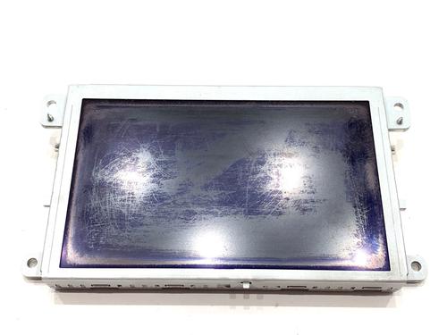 display-monitor-audi-q7-4lb-2006-2007-2008-2009-2010-2011-2012-2013-2014-2015-2016-39302120 main image
