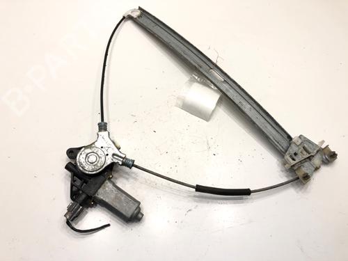 Front right window mechanism MAZDA TRIBUTE (EP) 2.0 4WD (EPEW) | BP39377593C23 - Image 2
