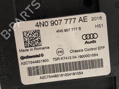 Electronic module AUDI A8 D5 (4N2, 4N8, 4NC, 4NL) 50 TDI Mild Hybrid quattro | BP39309718M83 - Image 3