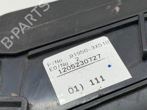 Fuse box KIA CEE'D (JD) 1.6 CRDi 128 | BP39360614E1 - Image 4