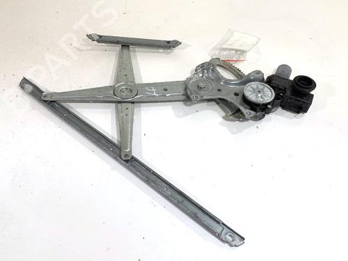 Used Front left window mechanism Front left window mechanism 39329313 39329313