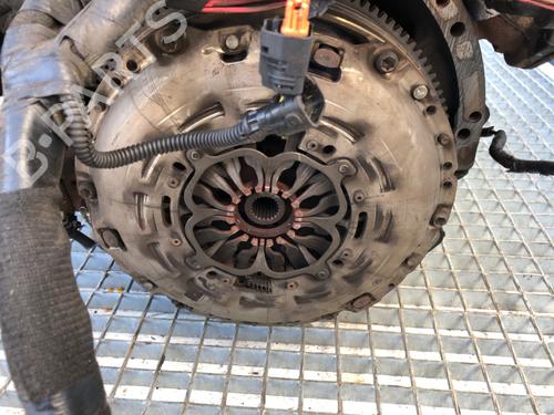 Engine RENAULT MASTER III Bus (JV) 2.3 dCi 165 FWD (JV0P, JV0U) | BP39321304M1 - Image 4