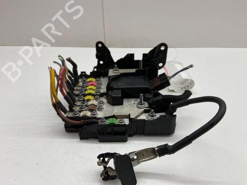 Electronic module CITROËN C4 Picasso II 1.6 THP 155 | BP39376765M83 - Image 2