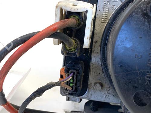 Steering pump CITROËN C4 II (NC_) 1.2 THP 110 (NCHNZ6, NCHNV6) | BP39337523M99 - Image 3