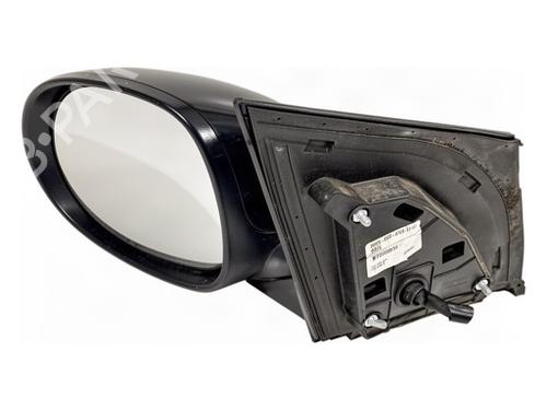 Used Left mirror Left mirror HONDA CIVIC VIII Hatchback (FN, FK) 2.2 CTDi (FK3) (140 hp) 40558286 40558286
