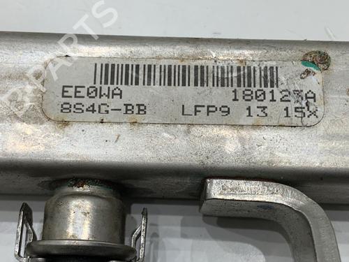 Sprederrør FORD MONDEO V Saloon (CD) 2.0 Hybrid | BP39371061M98 - Image 3