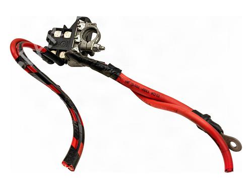 Used Cable Cable FIAT BRAVO II (198_) 1.4 (198AXA1B) (90 hp) 40057297 40057297