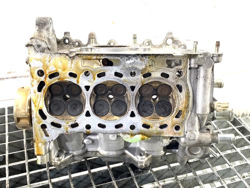 Cylinder head TOYOTA AYGO (_B4_) 1.0 (KGB40) | BP39339659M5 - Image 6