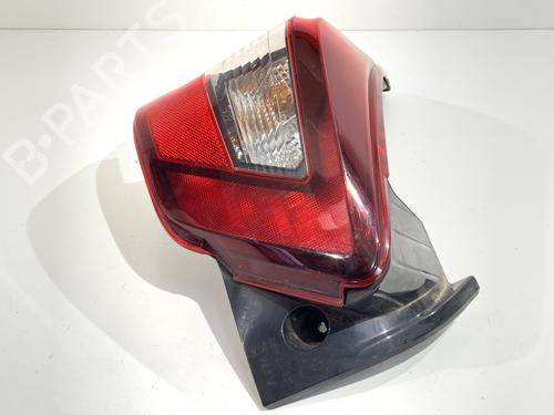 Left taillight NISSAN MICRA V (K14) 0.9 IG-T | BP40276835C34 - Image 3