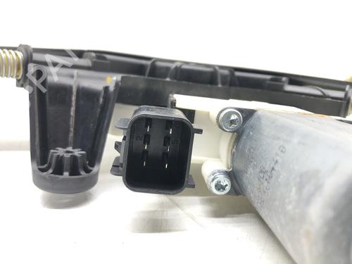 Front left window mechanism JAGUAR F-PACE (X761) 3.0 SCV6 AWD | BP39269023C22 - Image 4